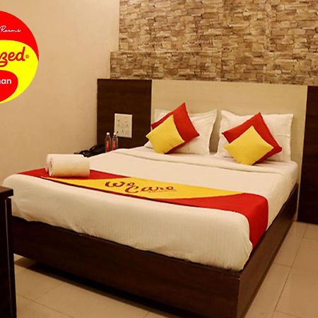 Treebo Trip Ashir Inn Mumbai Bagian luar foto