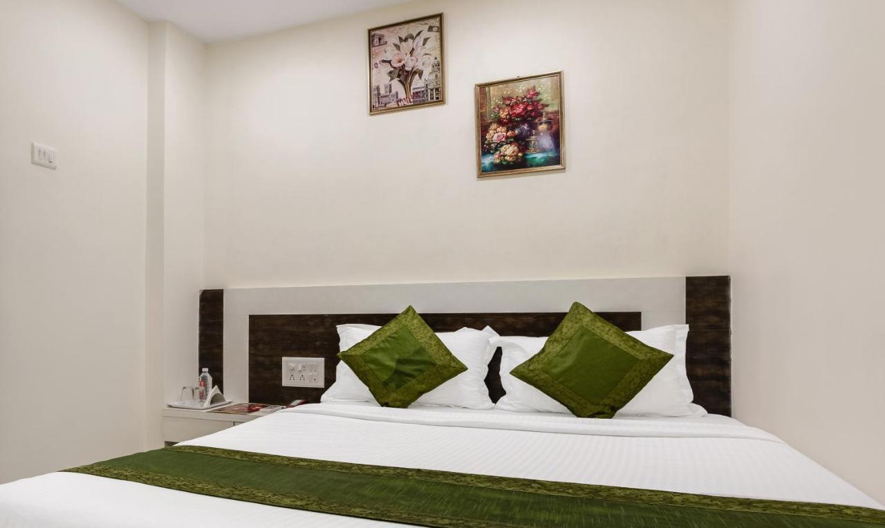 Treebo Trip Ashir Inn Mumbai Bagian luar foto